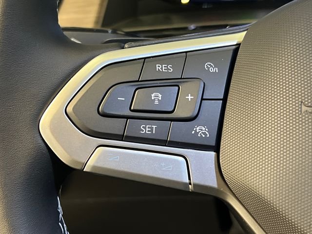 New 2026 Volkswagen Atlas SEL AWD/4WD image 14