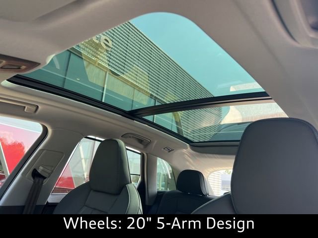 New 2025 Audi Q5 Premium Plus image 24