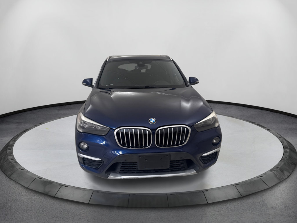 Used 2019 BMW X1 xDrive28i w/ Convenience Package AWD/4WD image 2