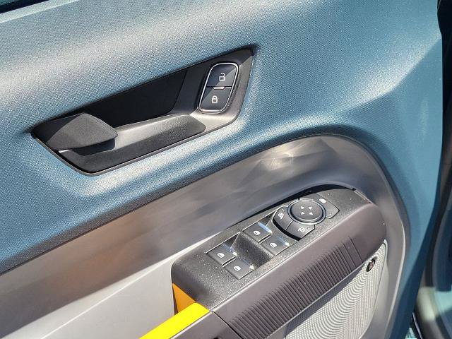 Certified 2025 Ford Maverick Tremor AWD/4WD image 22