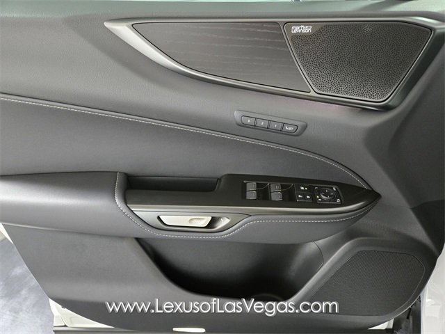 New 2026 Lexus NX 450h+ AWD w/ Luxury Package image 16