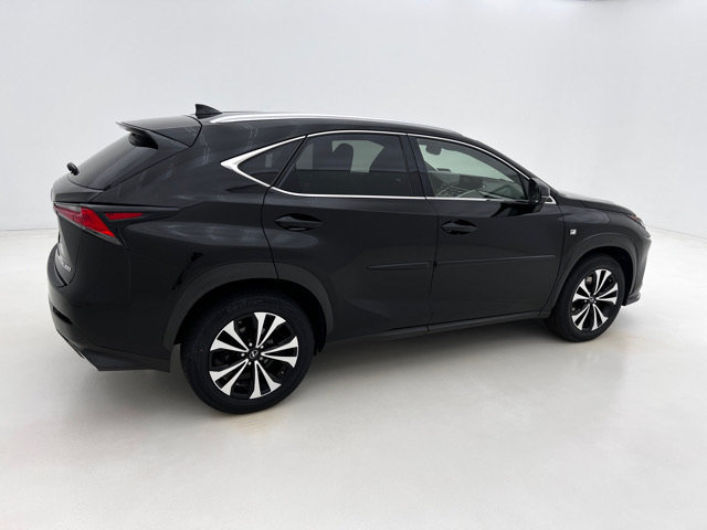 Used 2019 Lexus NX 300 F Sport w/ F Sport Premium Package AWD/4WD image 6
