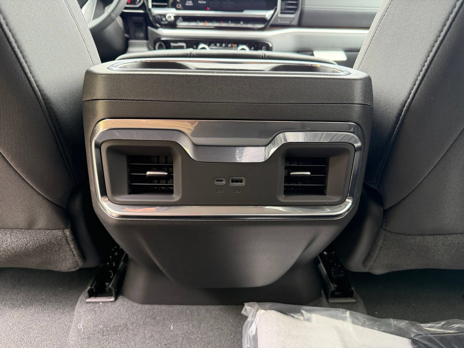 New 2026 GMC Sierra 1500 Elevation w/ Preferred Package AWD/4WD image 23