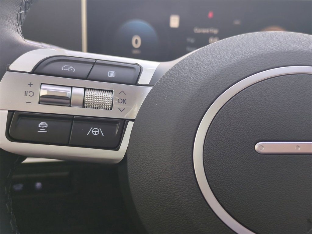 New 2026 Hyundai Tucson SEL image 33