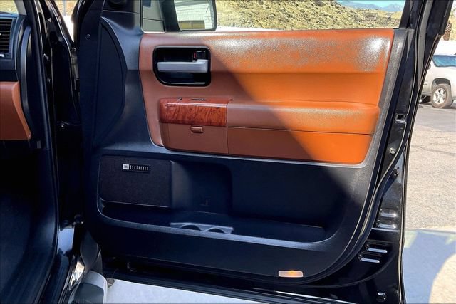 Used 2019 Toyota Sequoia Platinum AWD/4WD image 23