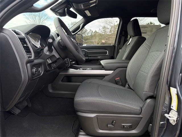 New 2026 RAM 2500 Big Horn image 9