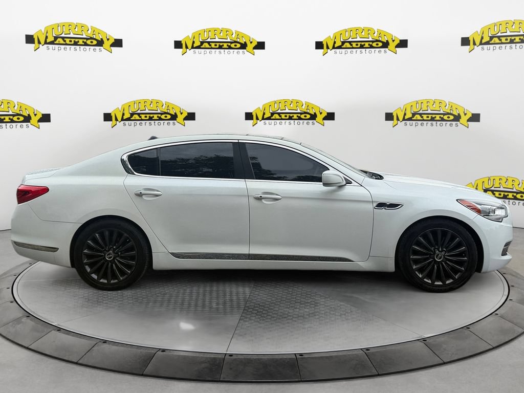 Used 2015 Kia K900 Luxury RWD image 6