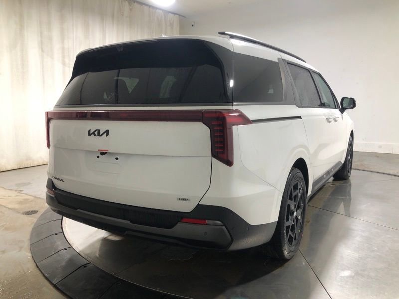 New 2026 Kia Carnival SX Prestige image 7
