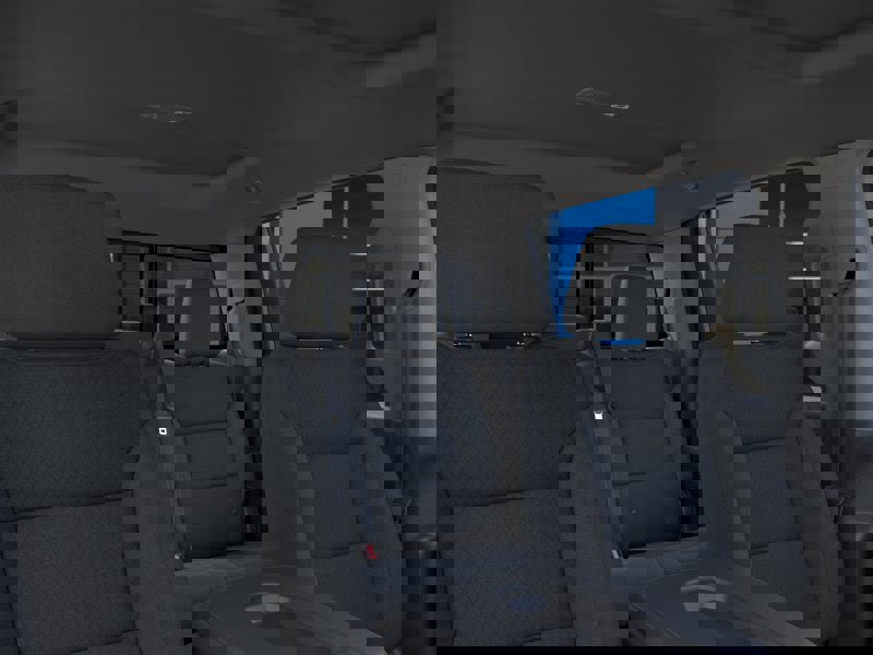 New 2026 Chevrolet Silverado 1500 LT image 24