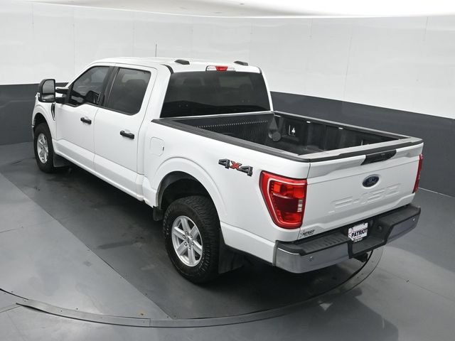Used 2023 Ford F150 XLT w/ Equipment Group 301A Mid AWD/4WD image 33