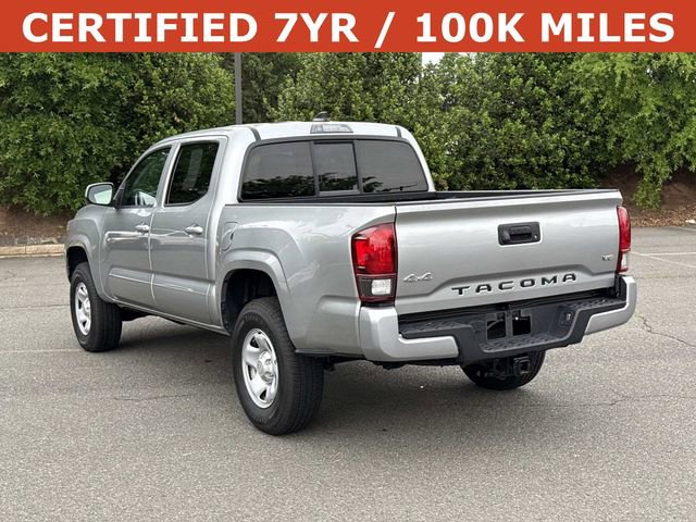 Used 2023 Toyota Tacoma SR AWD/4WD image 4