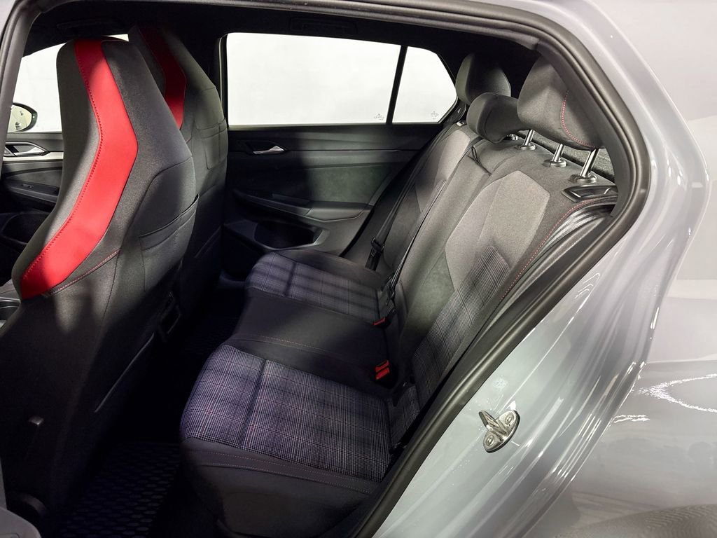 New 2026 Volkswagen GTI S image 20
