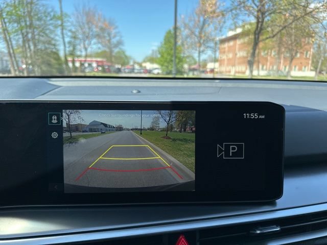 New 2026 Kia Sorento LX FWD image 39