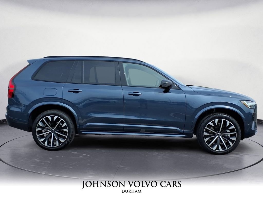 New 2026 Volvo XC90 B6 Ultra w/ Protection Package Premier image 2