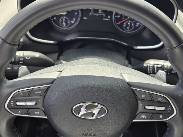 Used 2023 Hyundai Santa Fe SEL FWD image 22