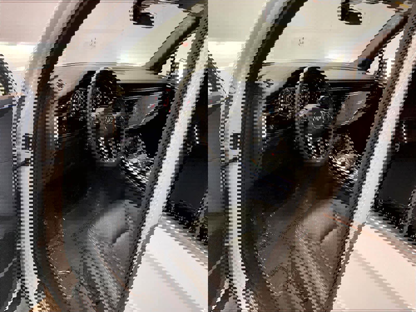 Certified 2025 Audi Q7 3.0T Premium Plus w/ Premium Plus Package image 14