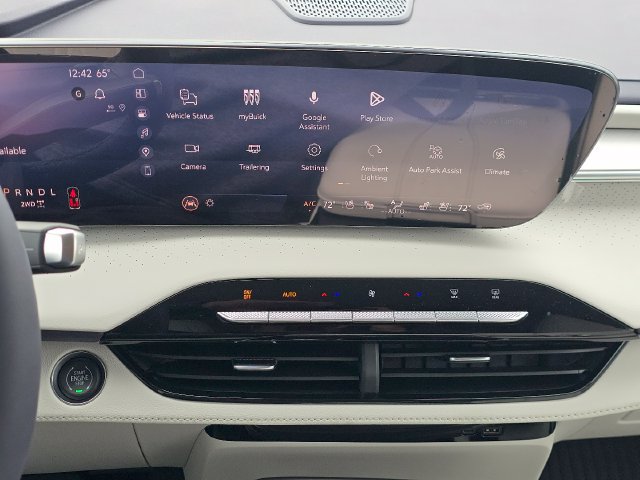 New 2027 Buick Enclave Avenir w/ LPO, Illumination Package AWD/4WD image 29