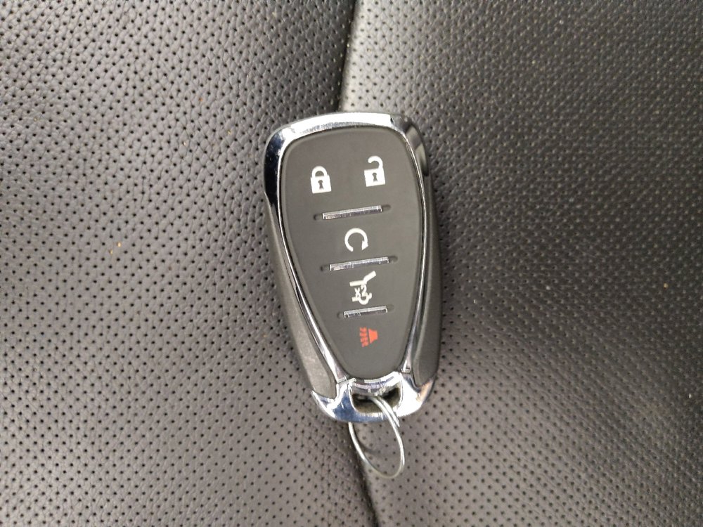 Used 2021 Chevrolet Equinox Premier AWD/4WD image 32
