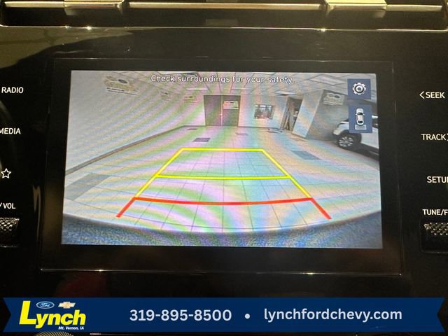 Used 2022 Hyundai Santa Cruz SEL w/ Winter Package image 4
