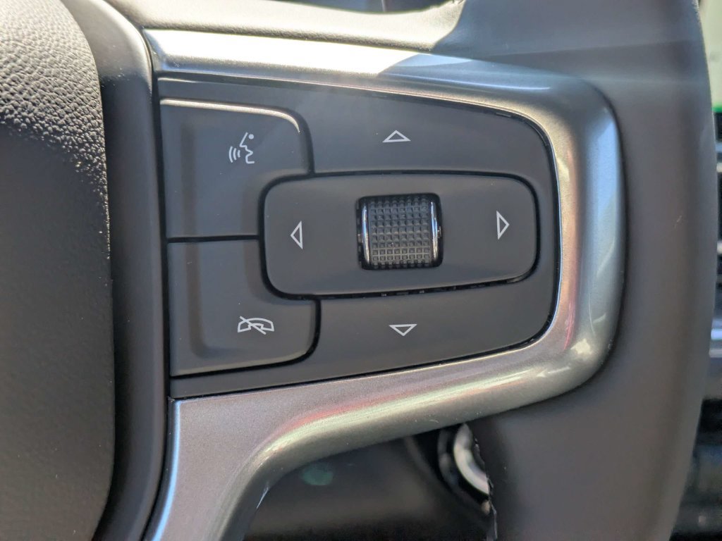 New 2026 Chevrolet Silverado 1500 LTZ RWD image 27
