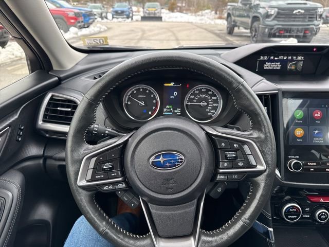 Used 2024 Subaru Forester Touring image 56