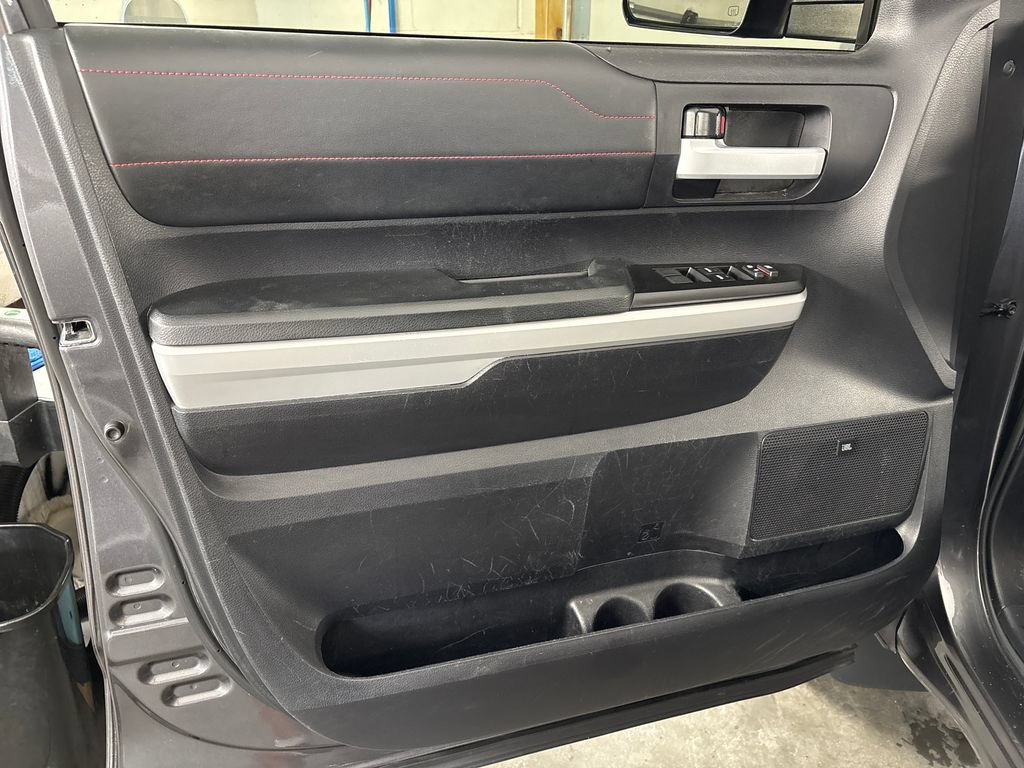 Used 2020 Toyota Tundra TRD Pro AWD/4WD image 13