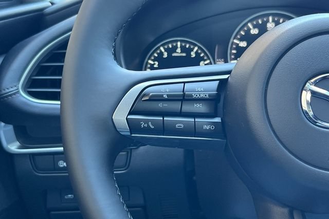 New 2026 MAZDA MAZDA3 s Sport FWD image 25