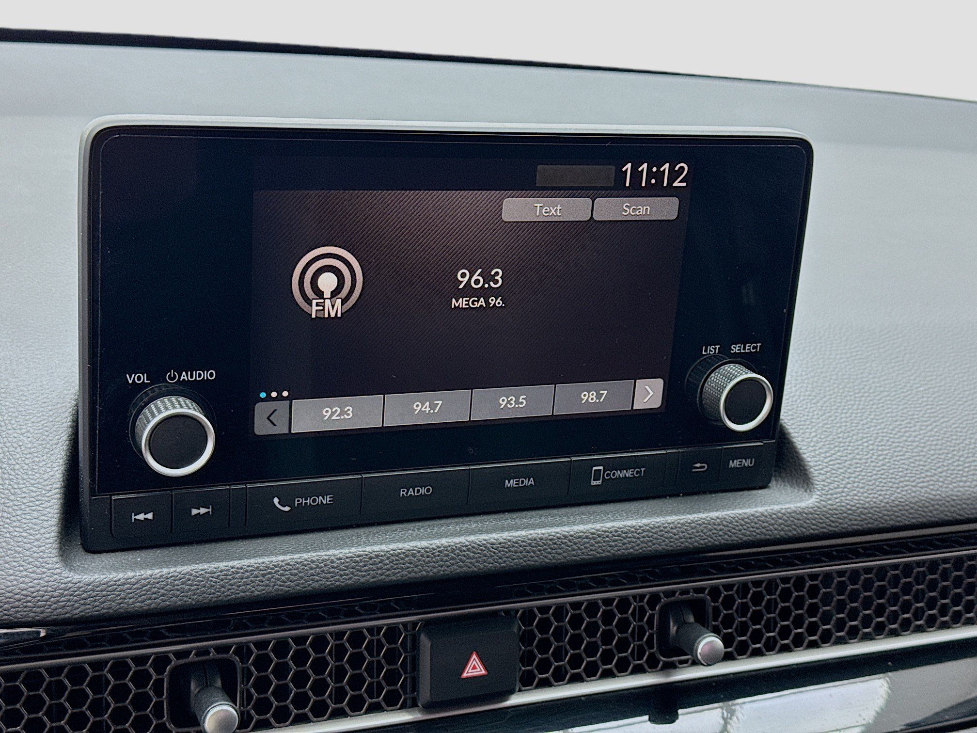Used 2022 Honda Civic Sport image 11