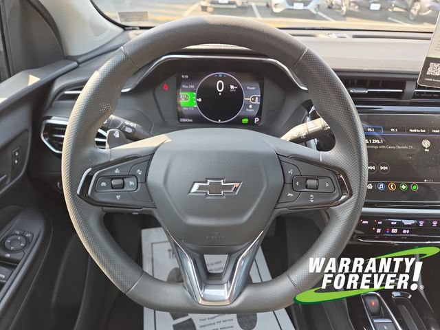 Used 2023 Chevrolet Bolt EUV LT FWD image 9