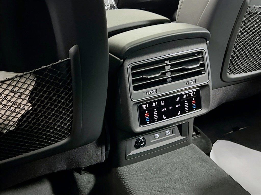 New 2026 Audi Q8 Premium Plus AWD/4WD image 24