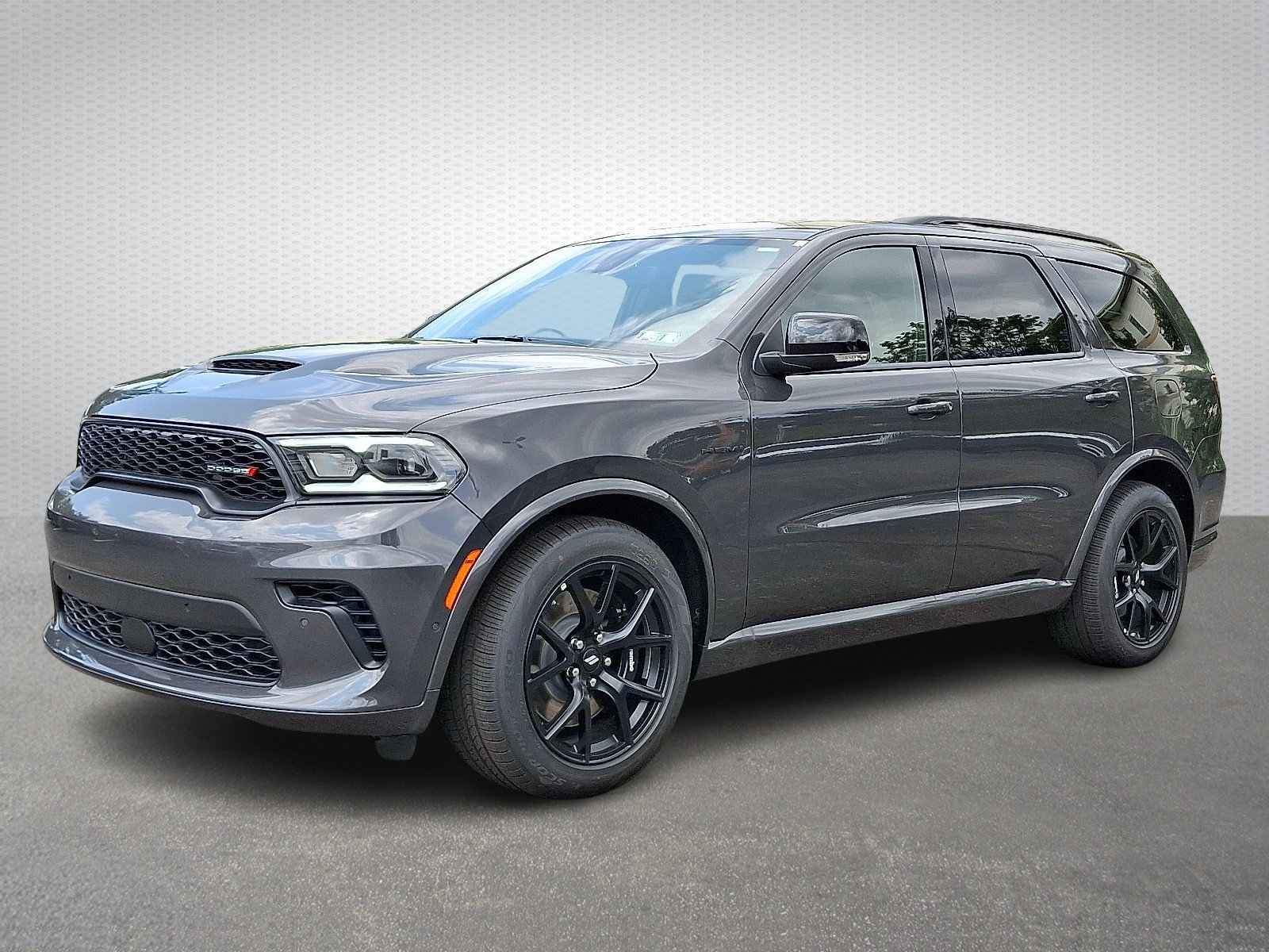 New 2026 Dodge Durango GT AWD/4WD image 2