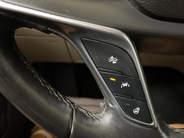 Used 2017 Cadillac CT6 Luxury image 16