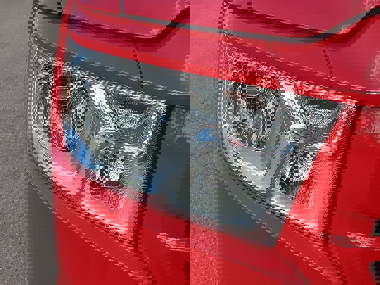 Used 2022 RAM 1500 Big Horn image 10