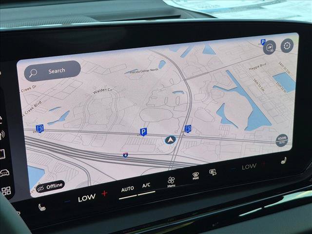 New 2026 Audi A5 Prestige AWD/4WD image 12