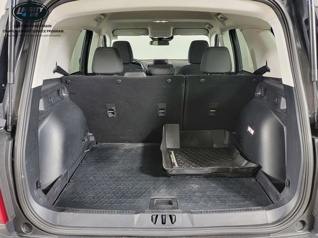 Used 2024 Ford Bronco Sport Big Bend image 15