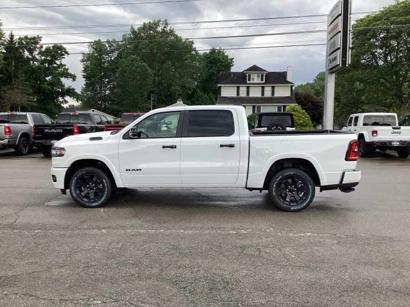 New 2026 RAM 1500 Big Horn image 4