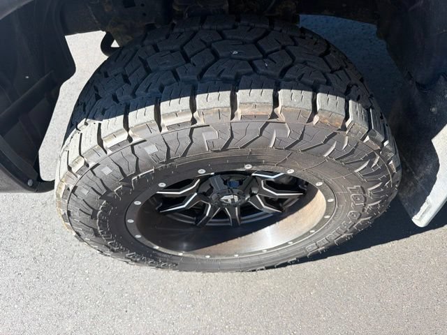 Used 2018 RAM 1500 Sport w/ Sport Premium Group AWD/4WD image 12