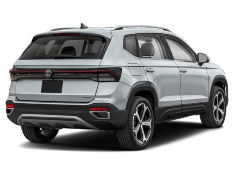 New 2026 Volkswagen Taos SEL image 2