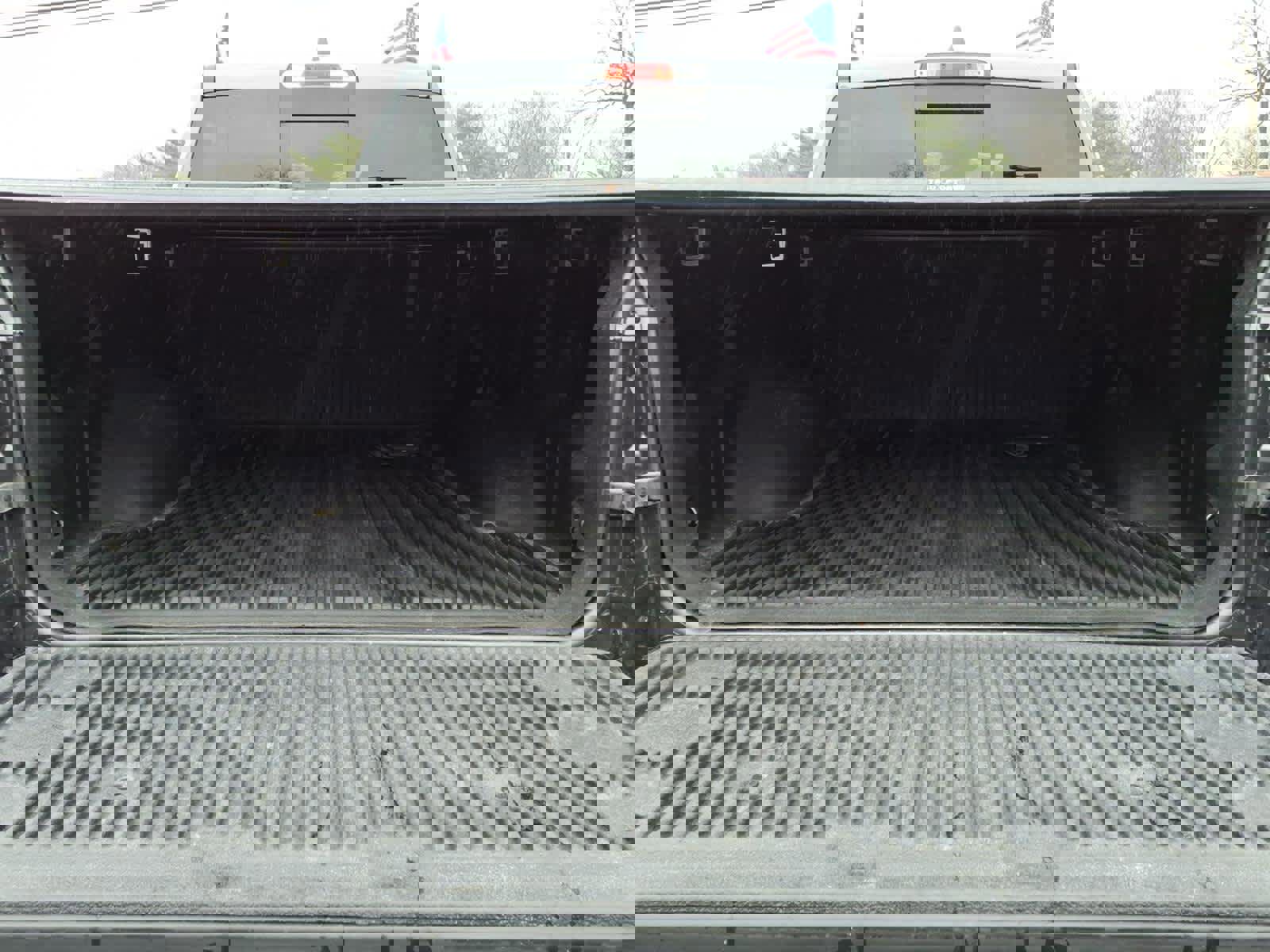 Used 2022 RAM 1500 Laramie image 28