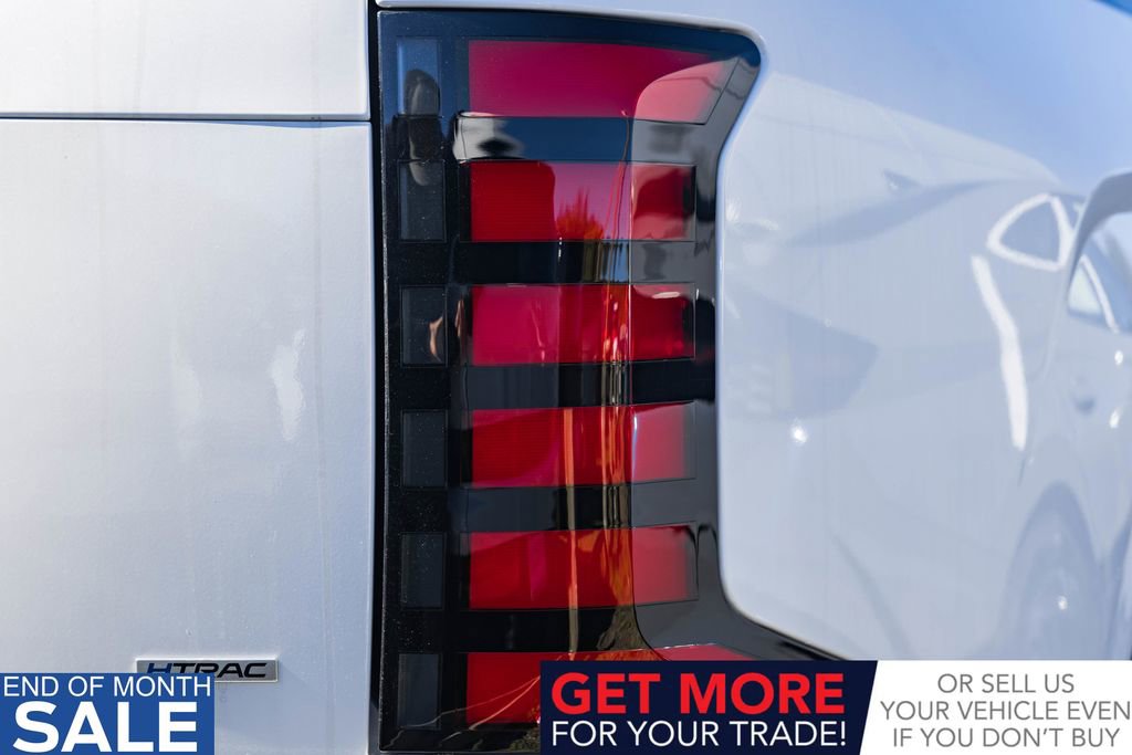 New 2026 Hyundai Palisade Calligraphy image 3