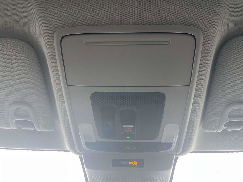 Used 2024 Honda Accord Touring image 29