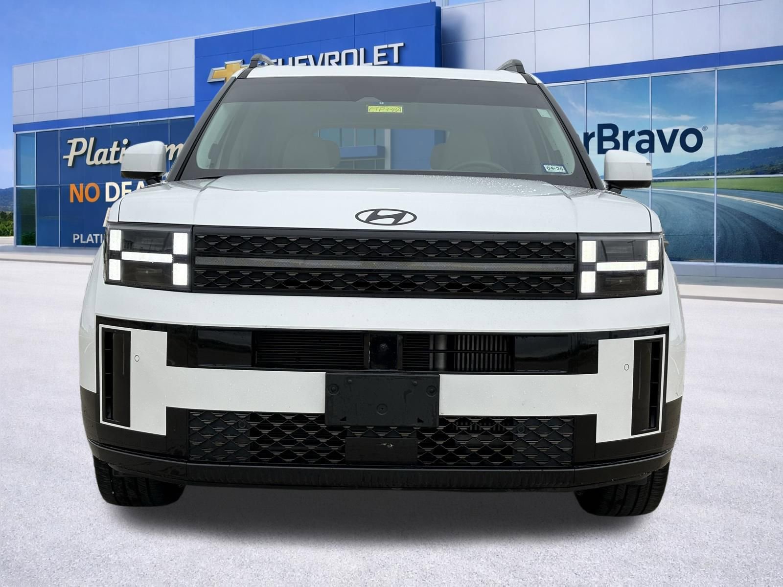 Used 2024 Hyundai Santa Fe Calligraphy video 2