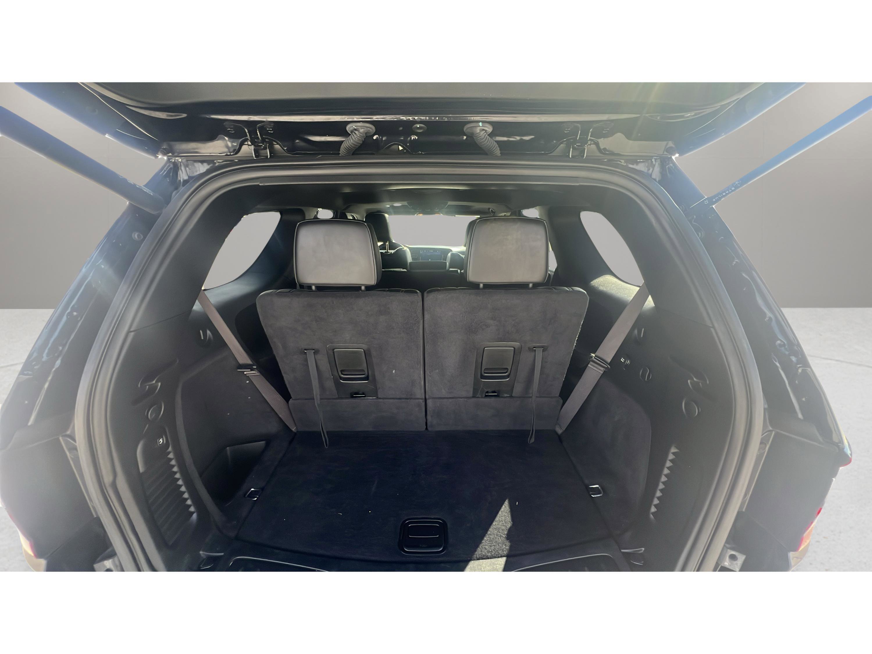Used 2024 Dodge Durango GT AWD/4WD image 16