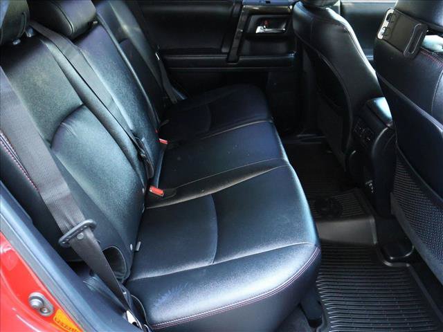 Used 2021 Toyota 4Runner Venture w/ Moonroof Package AWD/4WD image 28