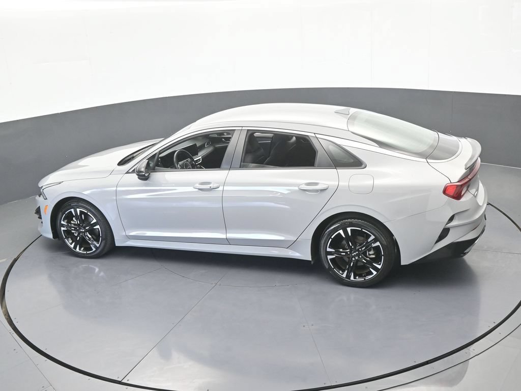 Used 2022 Kia K5 GT-Line FWD image 47