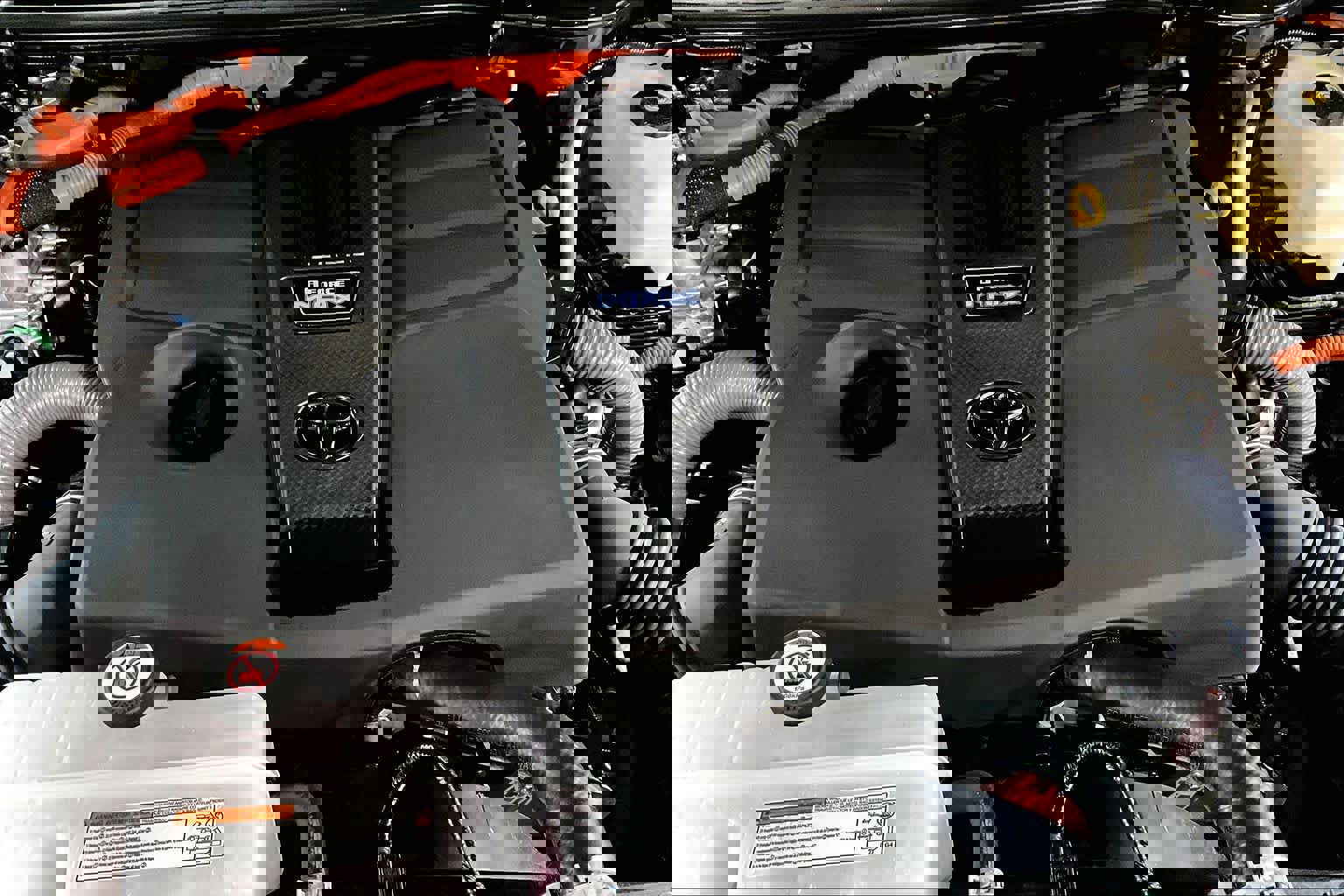 Certified 2025 Toyota Tundra Limited image 32