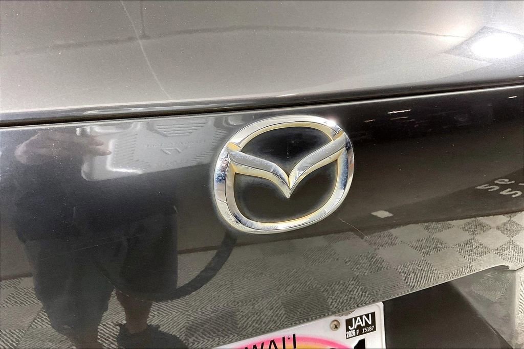 Used 2023 MAZDA CX-50 2.5 S w/ Cargo Package image 31