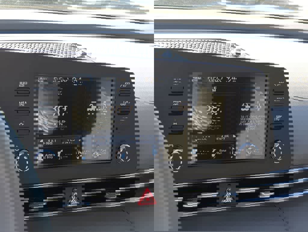 New 2026 Hyundai Elantra Sport image 29