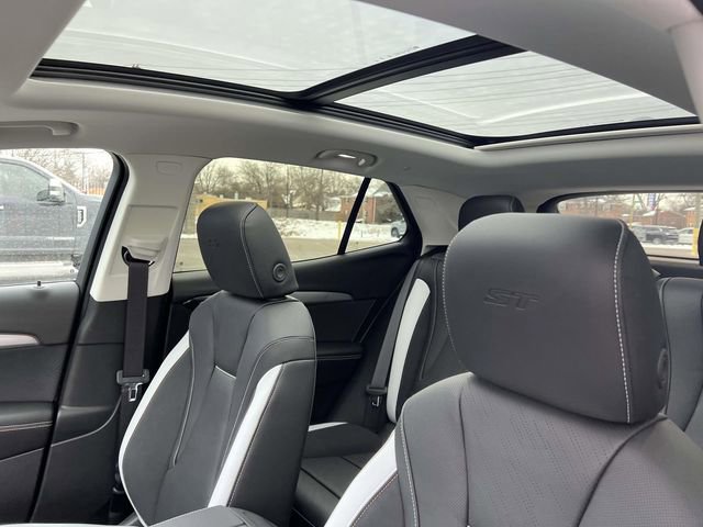 New 2026 Buick Envision Sport Touring AWD/4WD image 20