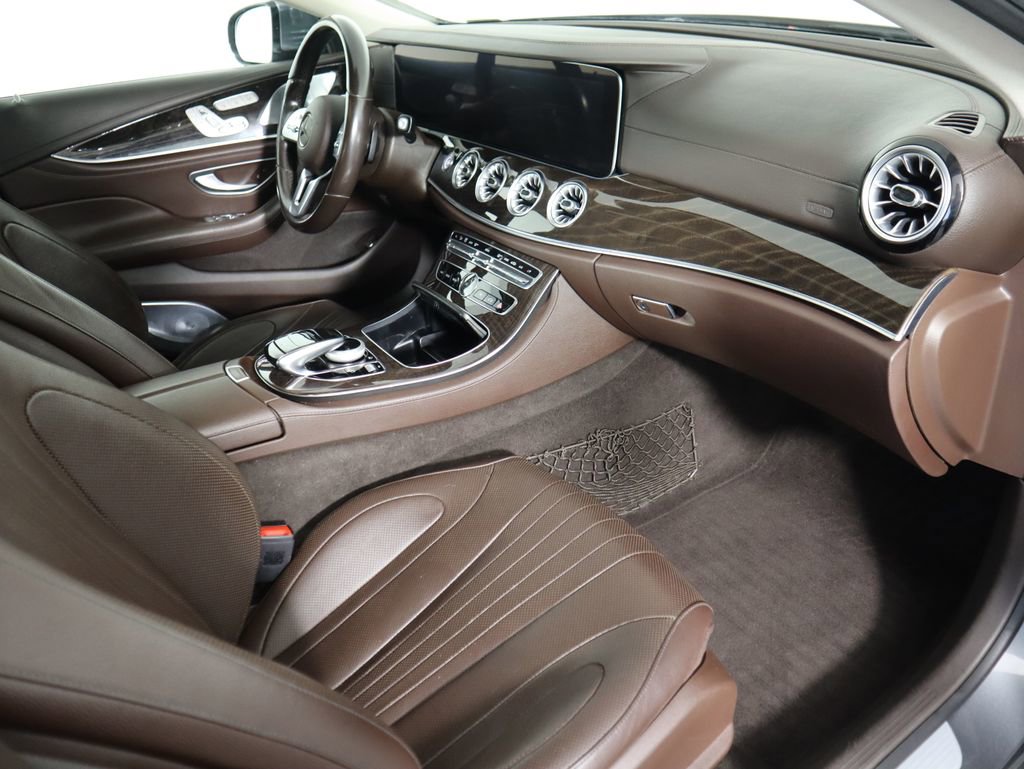 Used 2019 Mercedes-Benz CLS 450 4MATIC image 18